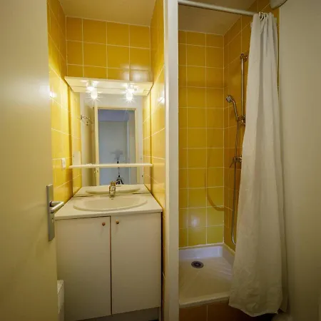 Apartment Grand 12 Pers. A Peyragudes Avec Balcon - Fr-1-695-8