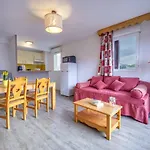 Lägenhet Grand 12 Pers. A Peyragudes Avec Balcon - Fr-1-695-8 *