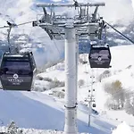 Lägenhet Grand 12 Pers. A Peyragudes Avec Balcon - Fr-1-695-8 *