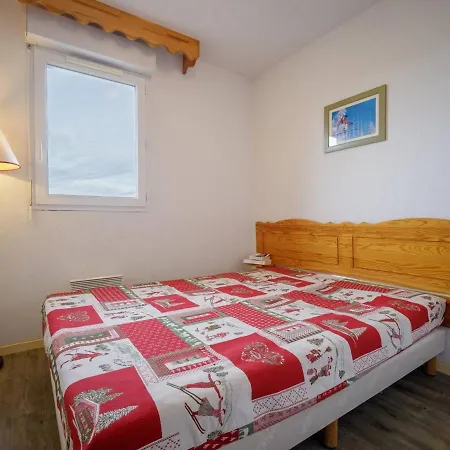 Grand 12 Pers. A Peyragudes Avec Balcon - Fr-1-695-8 * Germ