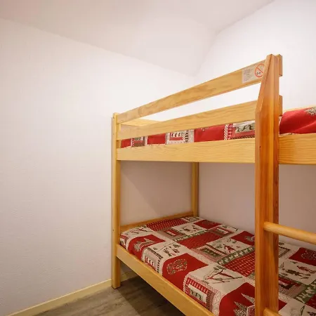 Grand 12 Pers. A Peyragudes Avec Balcon - Fr-1-695-8 Апартаменты *