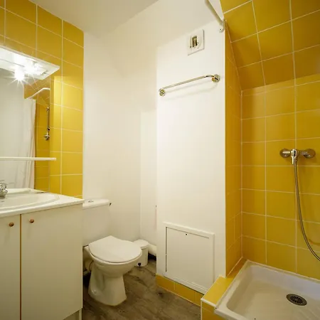 Apartment Grand 12 Pers. A Peyragudes Avec Balcon - Fr-1-695-8 *