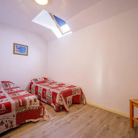 Grand 12 Pers. A Peyragudes Avec Balcon - Fr-1-695-8 *