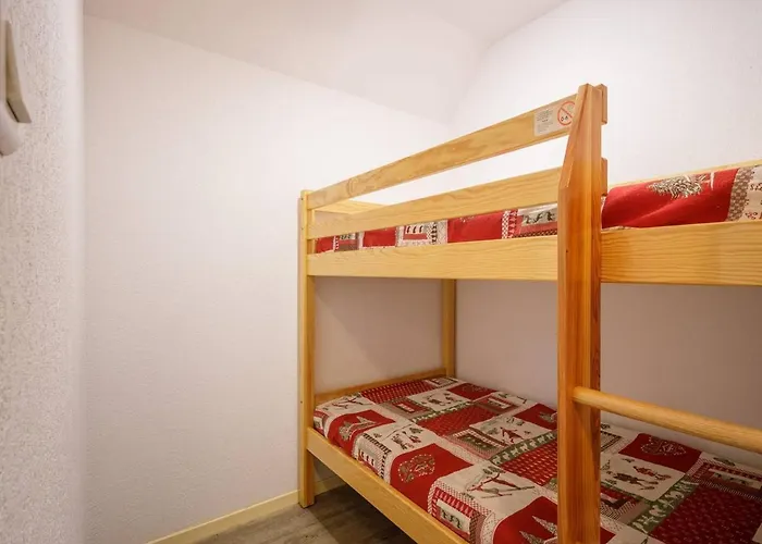 Grand 12 Pers. A Peyragudes Avec Balcon - Fr-1-695-8 아파트 *